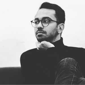 پروفایل محمدحسین مناف زاده