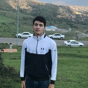 پروفایل محمدمبین بغدادی