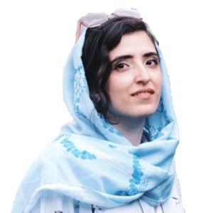 پروفایل mahdieh Kazemi