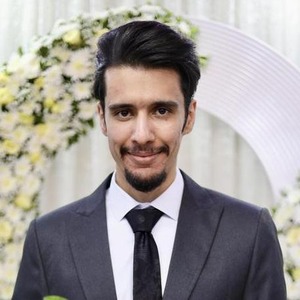 پروفایل سینا لاله بخش