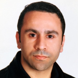 پروفایل سعید موحد