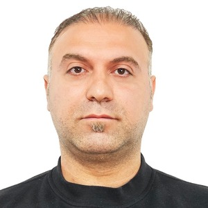 پروفایل مهدی واعظی