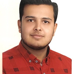پروفایل Ali asghar Raufifard