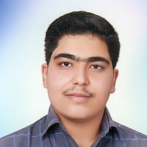 پروفایل Alireza Moradi