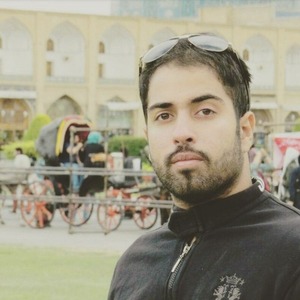پروفایل سروش طهرانی