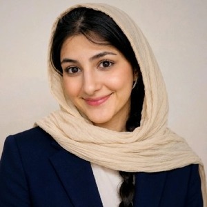 پروفایل Motahareh novin