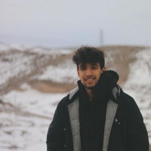 پروفایل Ali Moharrami