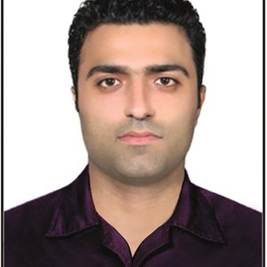 پروفایل حسین صفریان