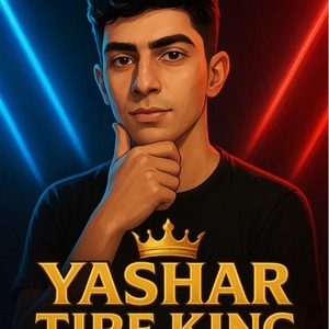 پروفایل یاشار جودت