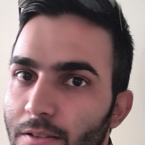 پروفایل مجید کاشفی