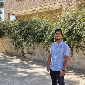 پروفایل Ali Dehghani