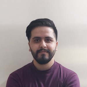 پروفایل محمد مهدی روشنی