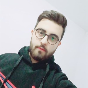 پروفایل پوریا رضائی