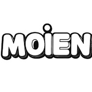 پروفایل Mohammad Moien Marzban