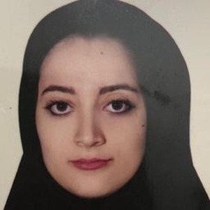 پروفایل فریماه رضایی