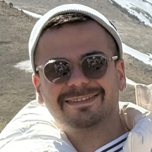 پروفایل Amir Rahimi