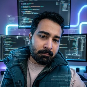 پروفایل مهرداد مختاری