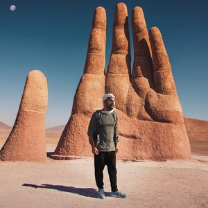 پروفایل میلاد بیگلریان