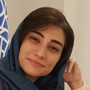پروفایل کیانا قزلباش