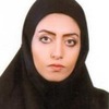 پروفایل farzaneh sadeghi