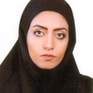 پروفایل farzaneh sadeghi