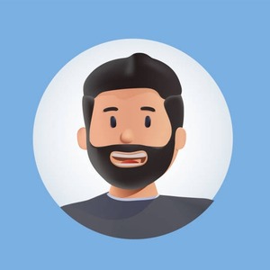 پروفایل علی حمیدزاده
