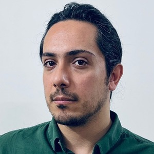 پروفایل Reza Yadegari