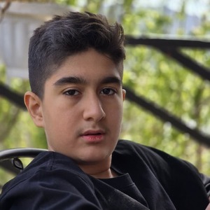 پروفایل Ourmazd Rostami