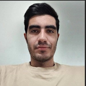 پروفایل عرفان کرمی