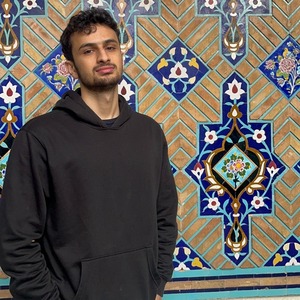 پروفایل علی فلاح پور