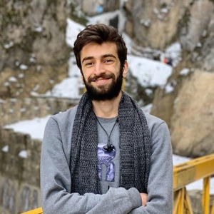 پروفایل برنا براهیمی