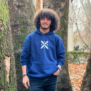 پروفایل Arshia Jannat Makan