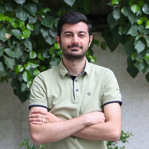 پروفایل ایمان موسایی