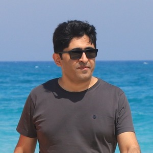 پروفایل جواد یوسفی