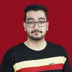 پروفایل علی علیمحمدی