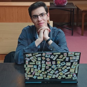 پروفایل محمد مهدی حق اللهی