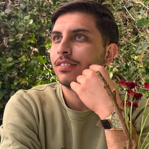 پروفایل علیرضا داودی نیک