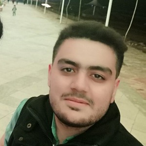 پروفایل Amirshayan Aghamiri