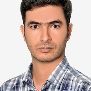 پروفایل Arman Eghbalzadeh