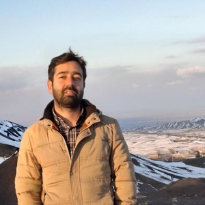 پروفایل محمدرضا داورانی میرزائی