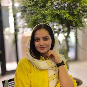 پروفایل tina mahdavi