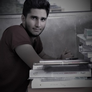 پروفایل امیر محمد کرباسی رفسنجانی