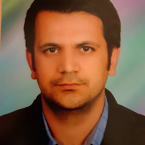 پروفایل Hadi Najafi