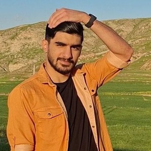 پروفایل Arash Amraie