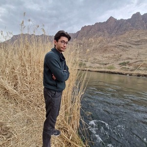 پروفایل مهدی عبدالهی مغانلو