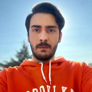 پروفایل مصطفی خوشحال