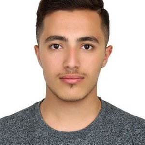 پروفایل Mahdi Haghparast