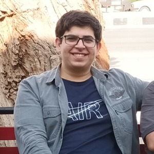 پروفایل مصطفی صحبتی