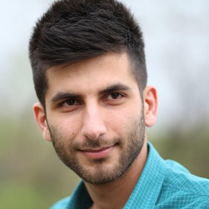 پروفایل علیرضا پیر