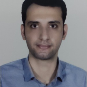 پروفایل علی ثابت
